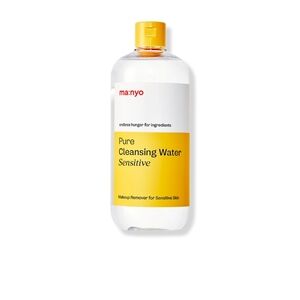 Pure Cleansing Water Sensitive